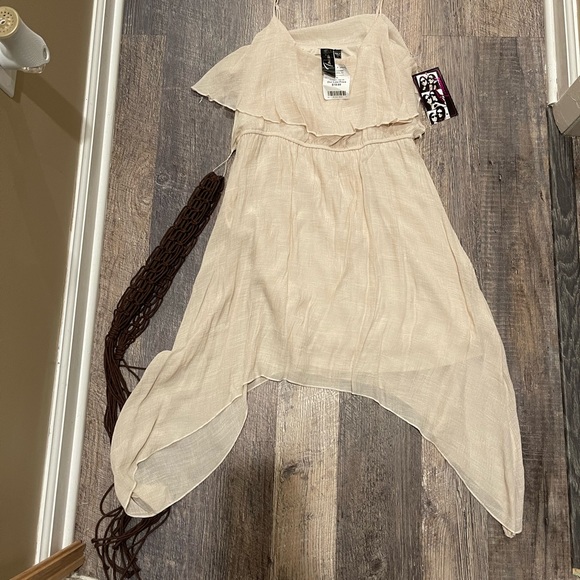 Trixxi Girl Dress Size XL $20 - Picture 3 of 8